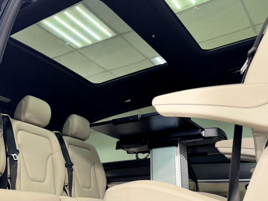 Mercedes-Benz V-Класс III (W447) Рестайлинг 2 Санкт-Петербург  - изображение 16