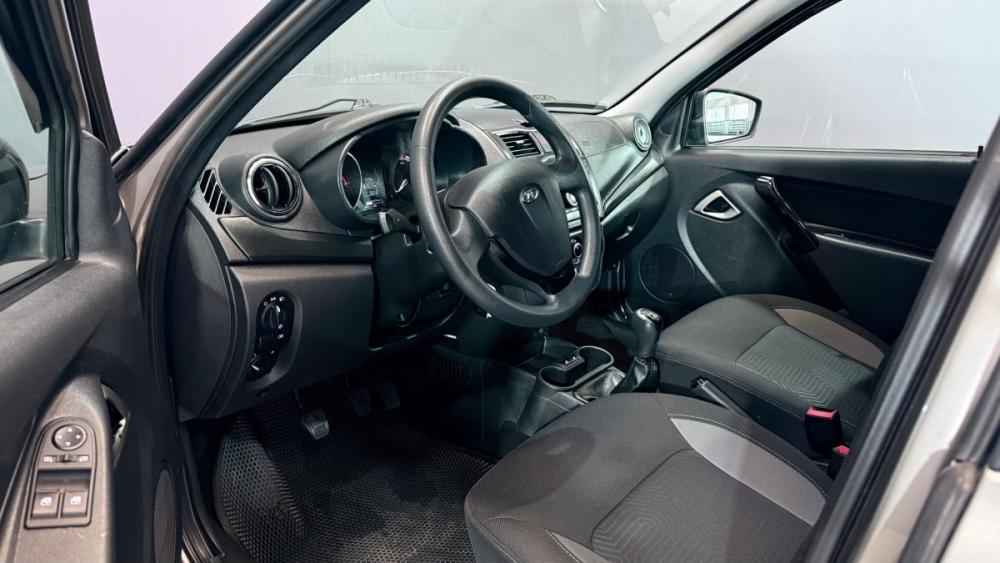 Lada (ВАЗ) Granta I Рестайлинг Сургут  - изображение 10