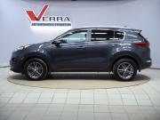 Kia Sportage IV Уфа  - изображение 24