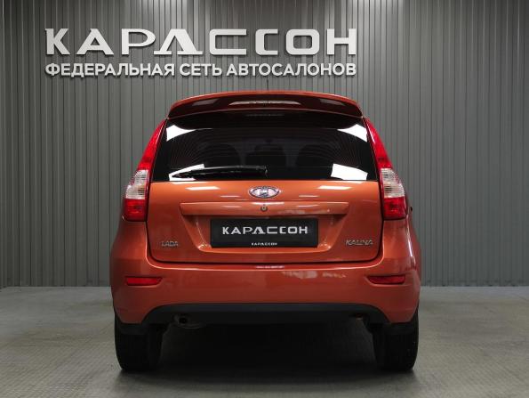 Lada (ВАЗ) Kalina II с пробегом 2013 года, цена 450 000 рублей, 142000 км, универсал, Автокод Объявления