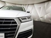 Audi Q5 II (FY) Москва  - изображение 30