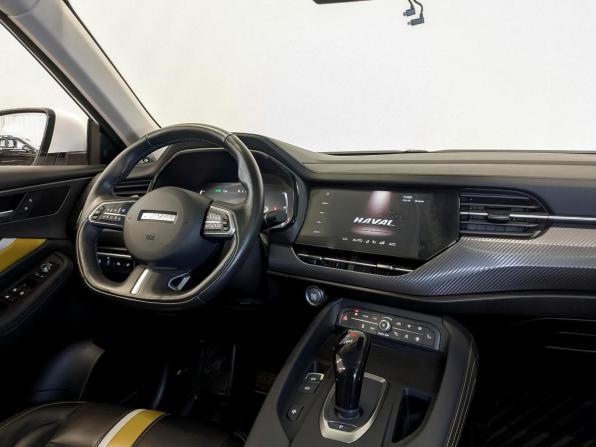 Haval F7x I с пробегом 2021 года, цена 2 015 000 рублей, 64660 км, внедорожник, Автокод Объявления