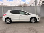 Peugeot 308 I Рестайлинг Ростов-на-Дону  - изображение 27