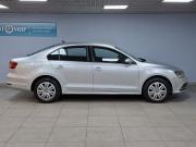 Volkswagen Jetta VI Рестайлинг Москва  - изображение 23