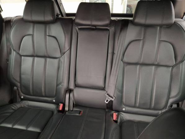 Land Rover Range Rover Sport II с пробегом 2015 года, цена 3 250 000 рублей, 134500 км, внедорожник, Автокод Объявления