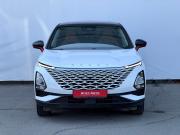 Omoda C5 I Иркутск  - изображение 27