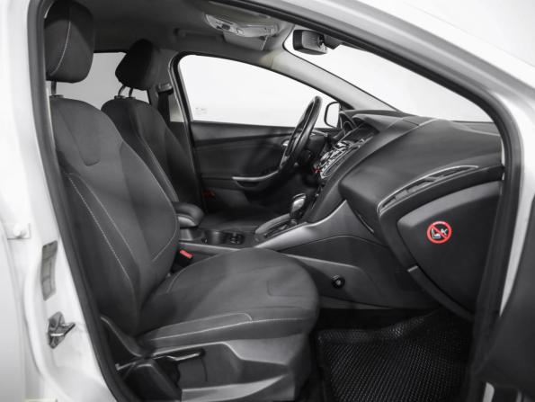 Ford Focus III с пробегом 2012 года, цена 789 000 рублей, 193441 км, хэтчбек, Автокод Объявления