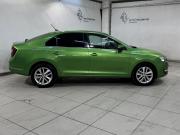 Skoda Rapid I Рестайлинг Химки  - изображение 33