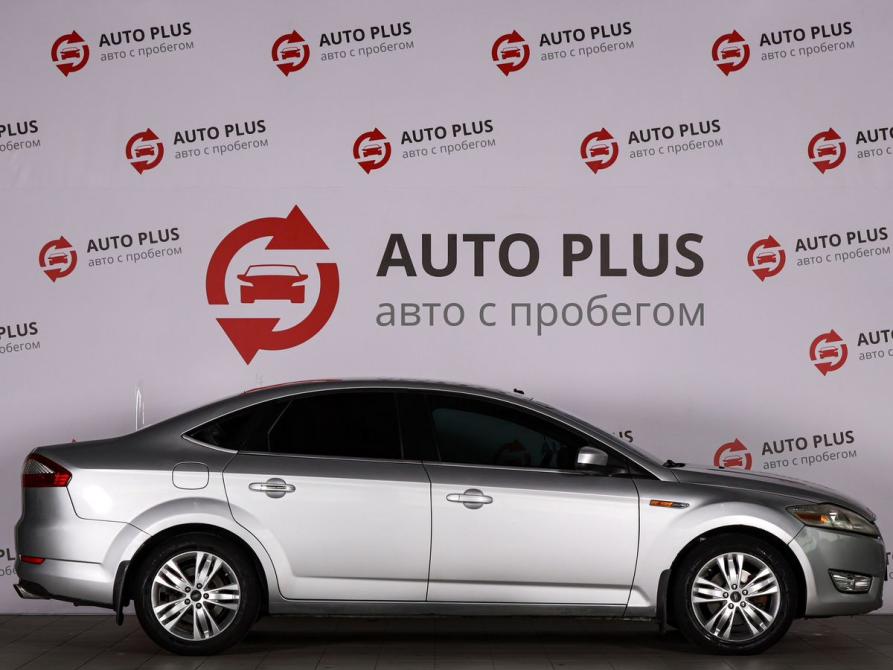 Ford Mondeo IV Минеральные Воды  - изображение 7