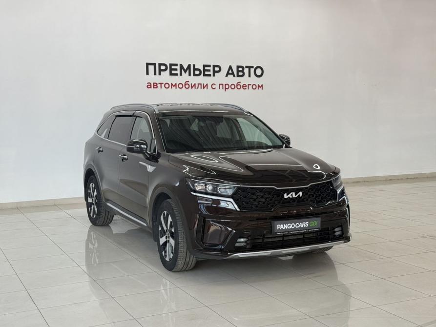 Kia Sorento IV Смоленск  - изображение 3