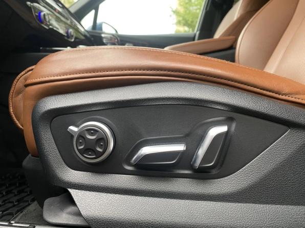 Audi Q7 II (4M) с пробегом 2018 года, цена 4 969 000 рублей, 160758 км, внедорожник, Автокод Объявления