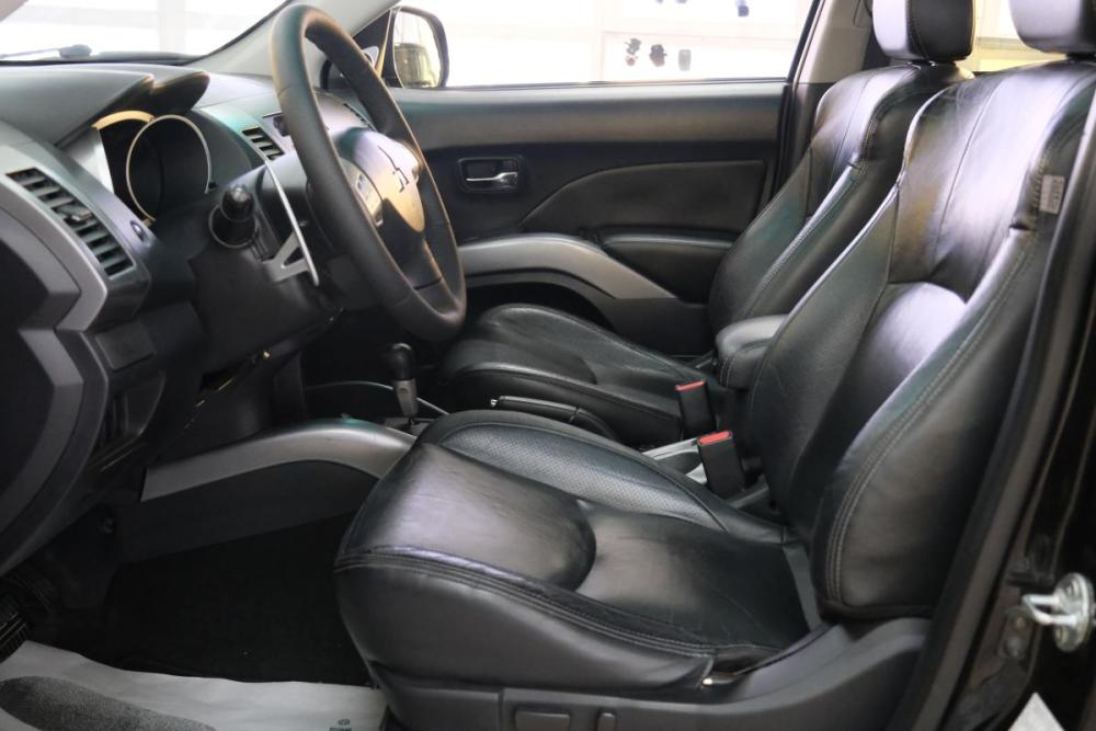 Mitsubishi Outlander II Омск  - изображение 8