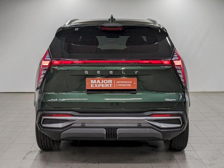 Geely Atlas II Москва  - изображение 6