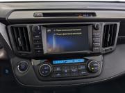 Toyota RAV4 IV (XA40) Рестайлинг Москва  - изображение 58