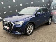 Audi Q3 II (F3) Минеральные Воды  - изображение 32