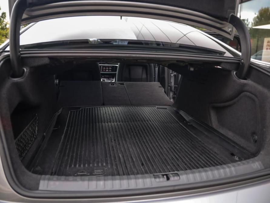 Audi A6 V (C8) Санкт-Петербург  - изображение 30