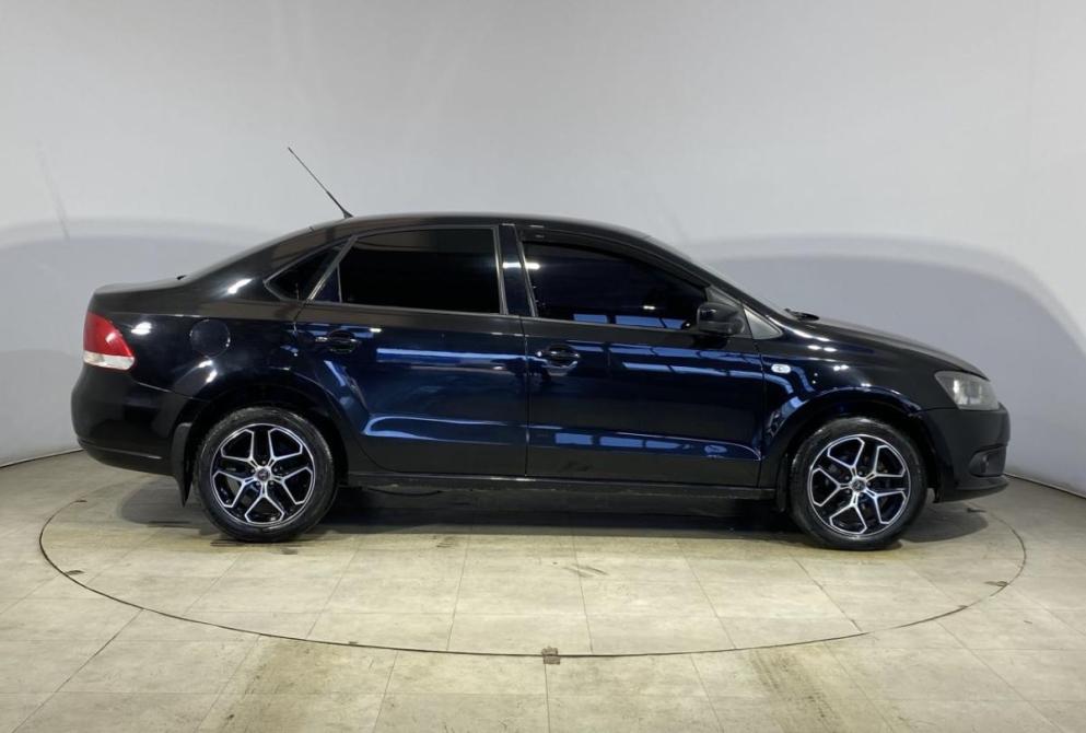 Volkswagen Polo V Саранск  - изображение 5