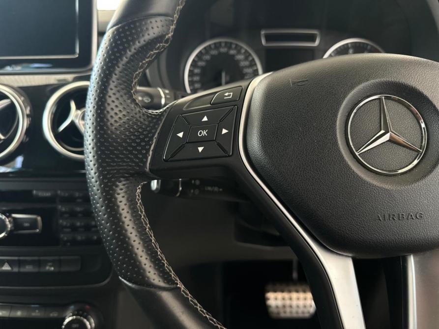 Mercedes-Benz B-Класс II (W246) Санкт-Петербург  - изображение 18