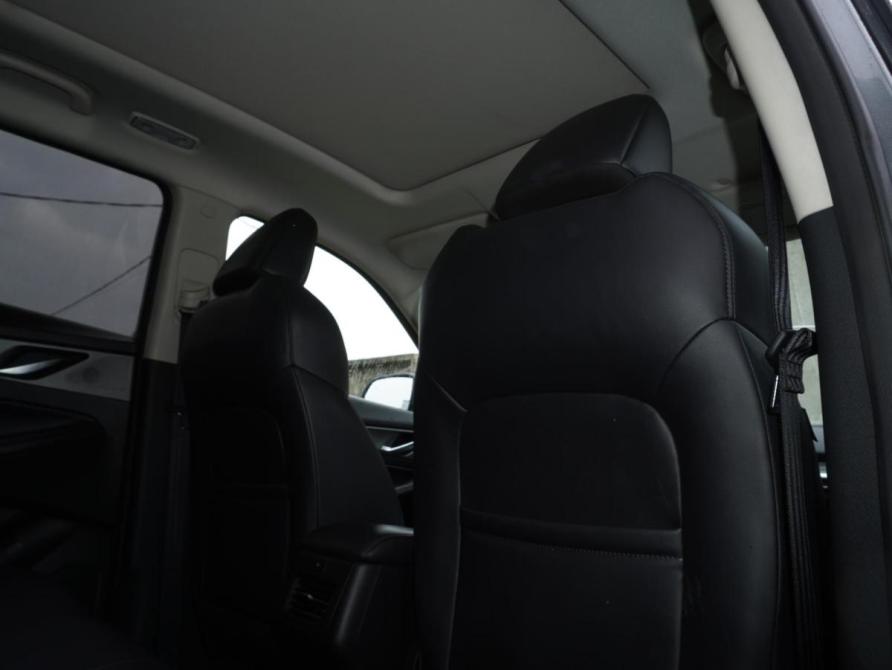 Changan CS35 Plus I Рестайлинг Тверь  - изображение 11