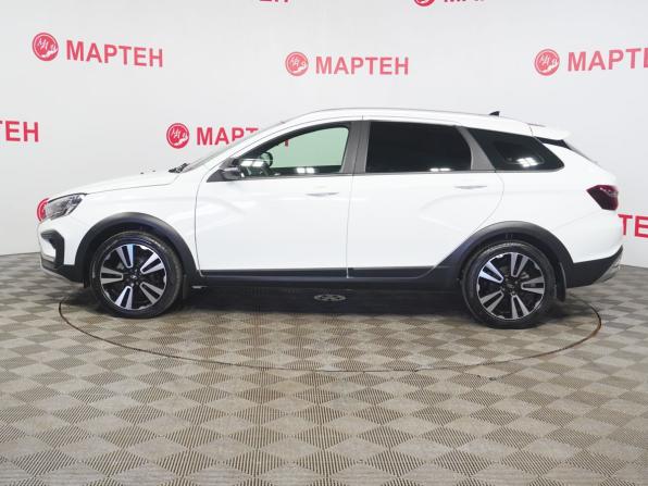 Lada (ВАЗ) Vesta I Рестайлинг (NG) с пробегом 2023 года, цена 1 654 000 рублей, 14365 км, универсал, Автокод Объявления
