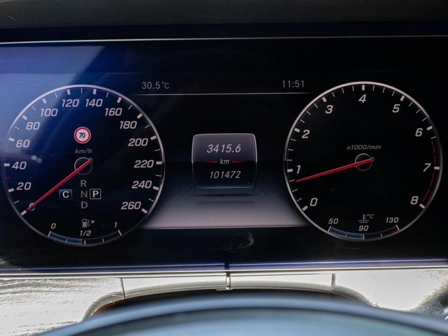 Mercedes-Benz E-Класс V (W213 S213 C238) Краснодар  - изображение 26