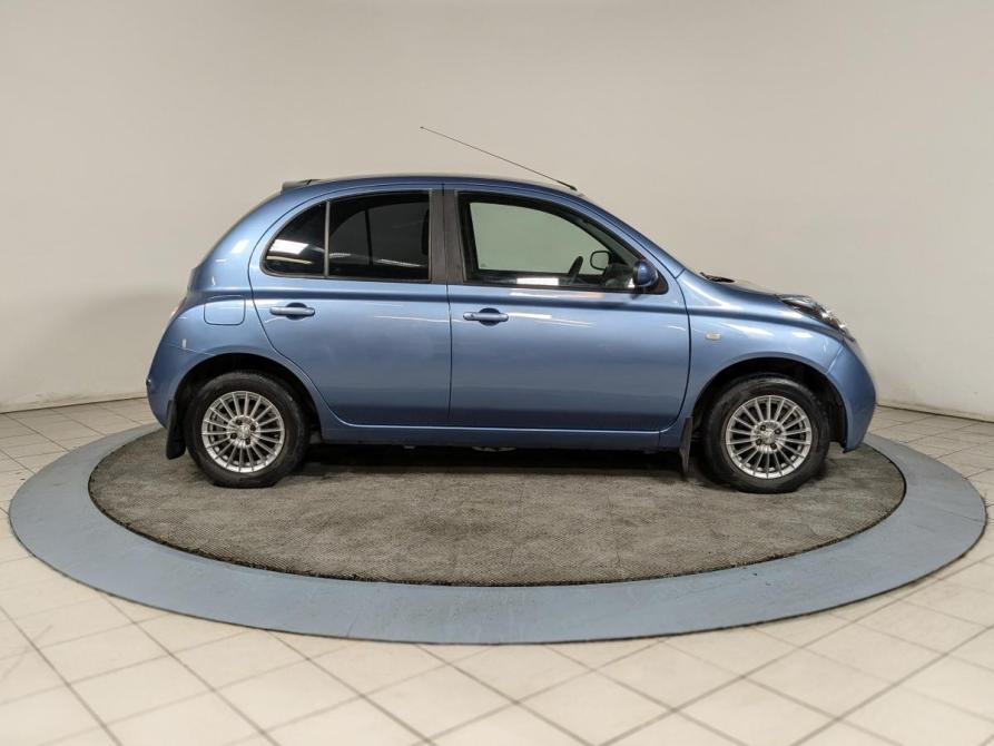 Nissan Micra III (K12) Екатеринбург  - изображение 9