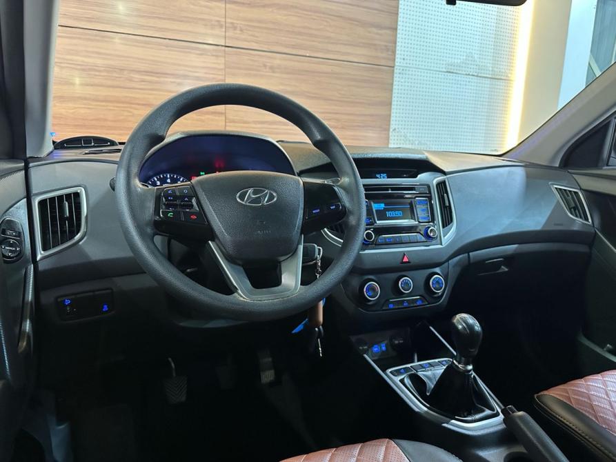 Hyundai Creta I Челябинск  - изображение 7