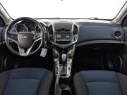 Chevrolet Cruze I Рестайлинг Москва  - изображение 39