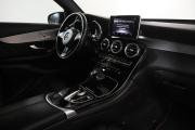 Mercedes-Benz GLC Coupe AMG I (C253) Москва  - изображение 43