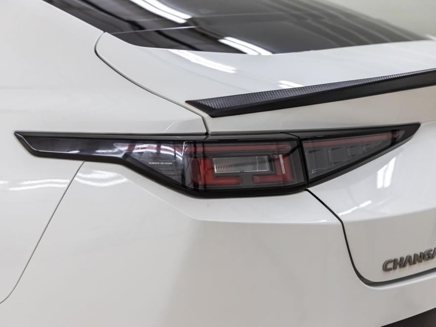 Changan Lamore Волгоград  - изображение 12