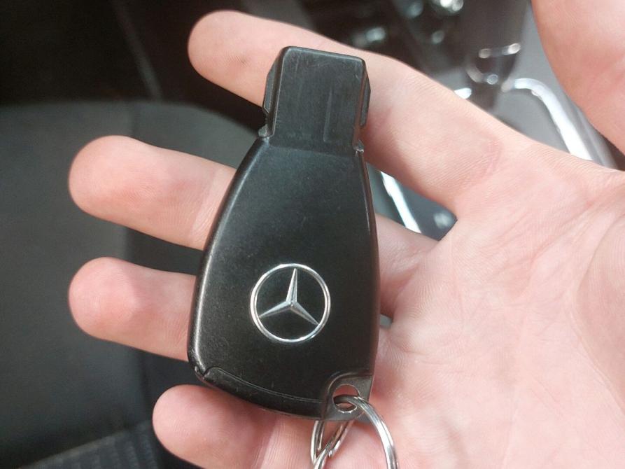 Mercedes-Benz A-Класс II (W169) Рестайлинг Москва  - изображение 8
