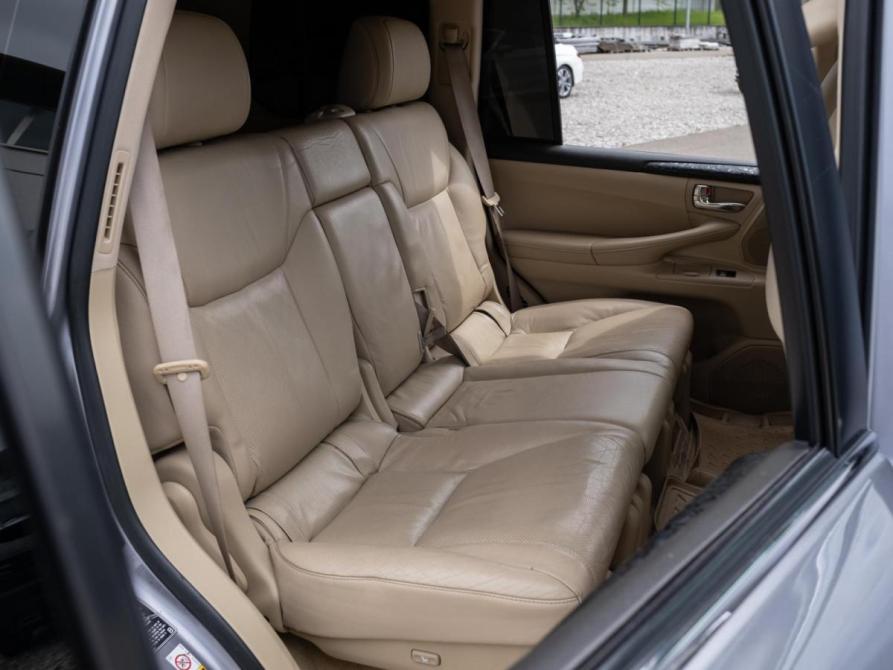 Lexus LX III Сочи  - изображение 8