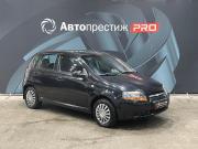 Chevrolet Aveo I Пермь  - изображение 23