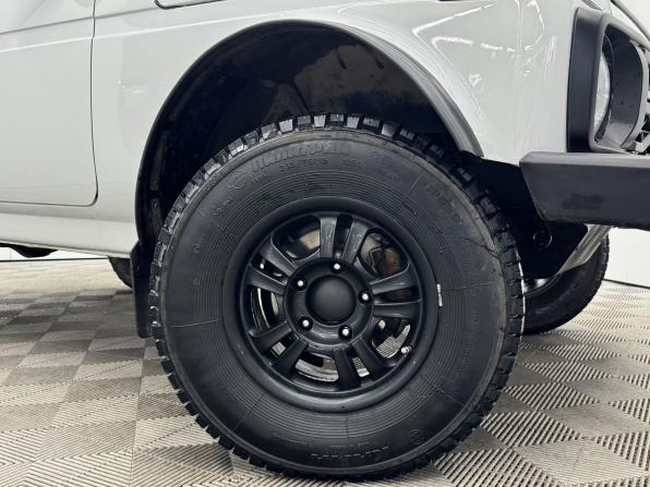 Lada (ВАЗ) Niva Legend с пробегом 2025 года, цена 1 315 000 рублей, 10421 км, внедорожник, Автокод Объявления