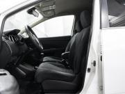 Nissan Tiida I Рестайлинг Ульяновск  - изображение 27
