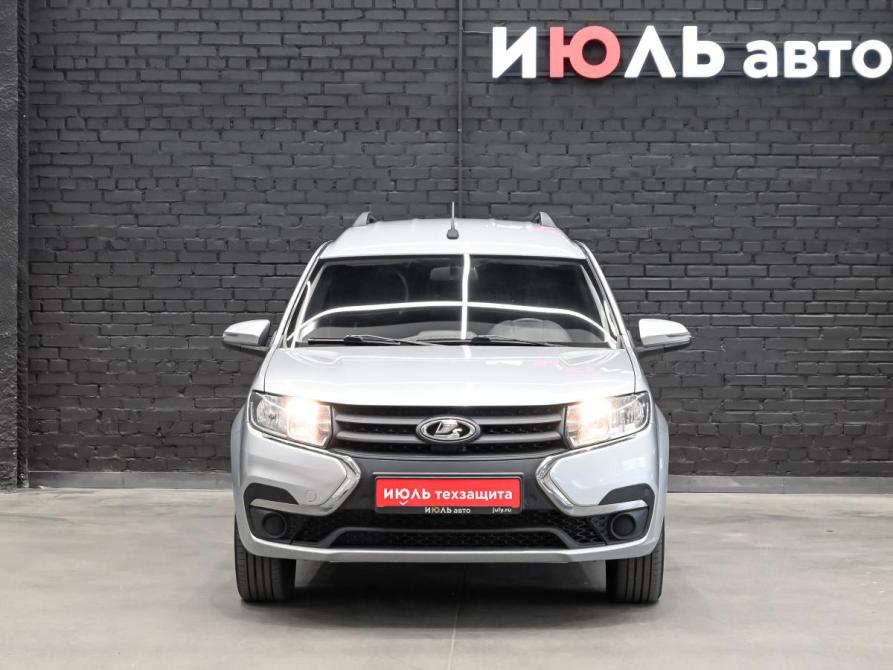 Lada (ВАЗ) Largus I Рестайлинг Екатеринбург  - изображение 2