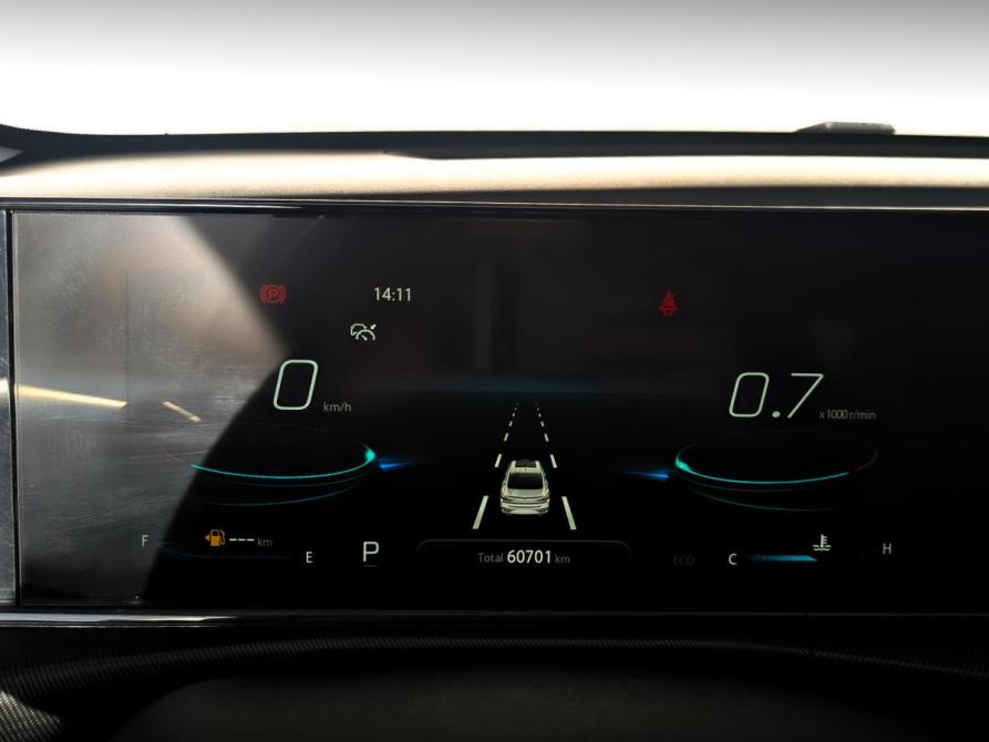 Changan Eado Plus Санкт-Петербург  - изображение 13