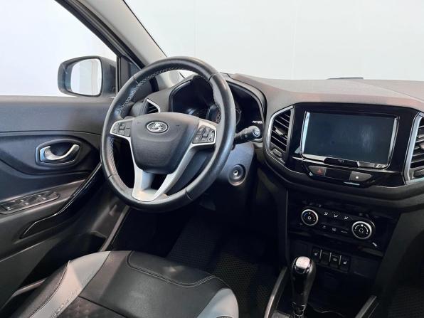 Lada (ВАЗ) XRAY I с пробегом 2020 года, цена 1 070 000 рублей, 143756 км, хэтчбек, Автокод Объявления