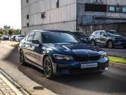 BMW 3 серии VII (G2x) Санкт-Петербург  - изображение 42
