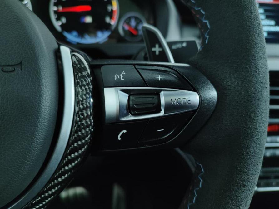 BMW X6 M II (F86) Ростов-на-Дону  - изображение 16
