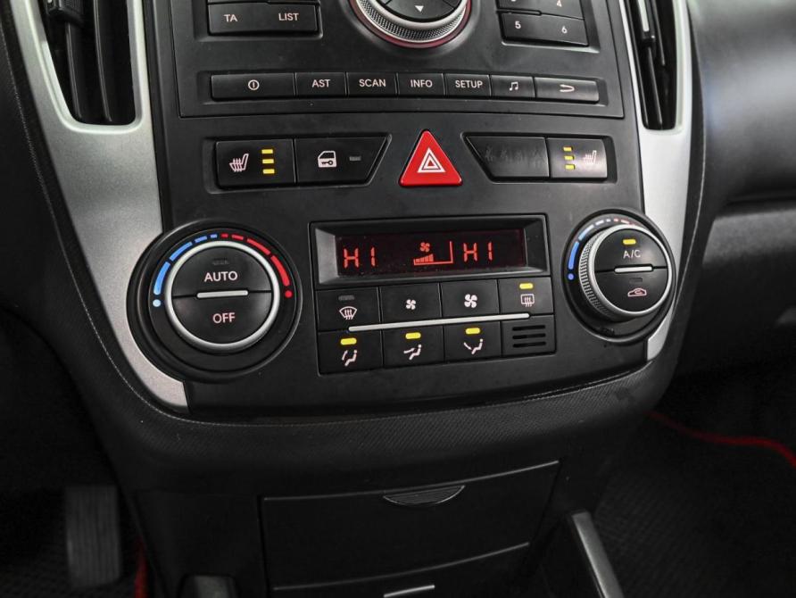 Kia Ceed I Рестайлинг Ставрополь  - изображение 12