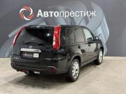 Nissan X-Trail II Рестайлинг Пермь  - изображение 32