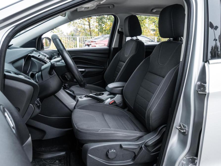 Ford Kuga II Ставрополь  - изображение 10