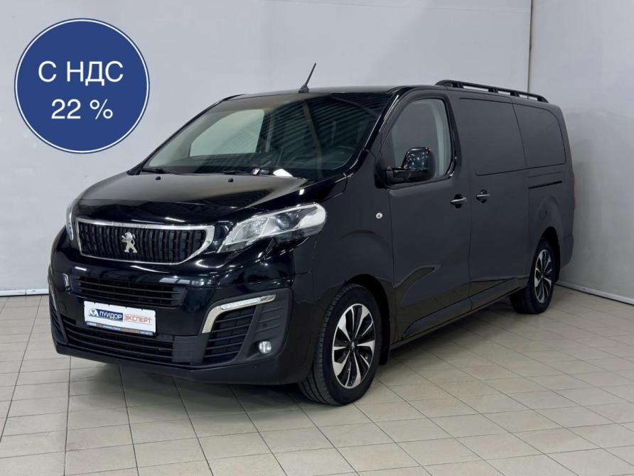 Peugeot Traveller I Нижний Новгород  - изображение 1