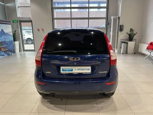 Lada (ВАЗ) Kalina II с пробегом 2013 года, цена 480 000 рублей, 118663 км, хэтчбек, Автокод Объявления