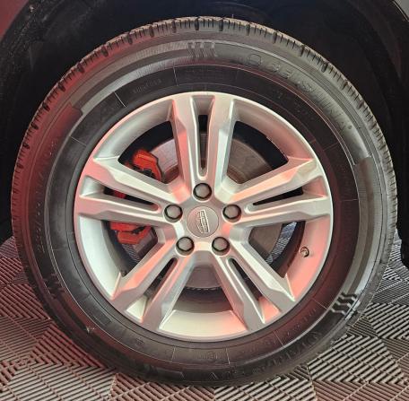 Geely Atlas I с пробегом 2019 года, цена 1 470 000 рублей, 101000 км, внедорожник, Автокод Объявления