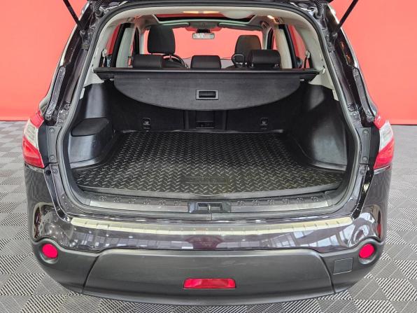 Nissan Qashqai+2 I Рестайлинг с пробегом 2012 года, цена 985 000 рублей, 195401 км, внедорожник, Автокод Объявления