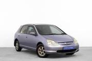 Honda Civic VII Барнаул  - изображение 24