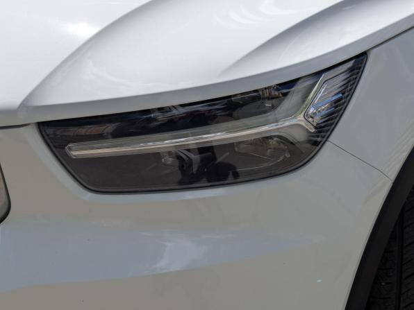 Volvo XC40 I с пробегом 2020 года, цена 3 200 000 рублей, 103076 км, внедорожник, Автокод Объявления