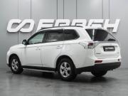 Mitsubishi Outlander III Воронеж  - изображение 21